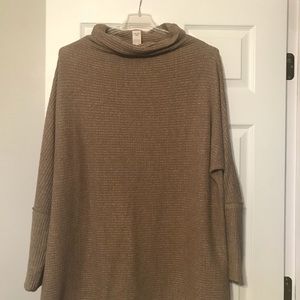 Free people tunic